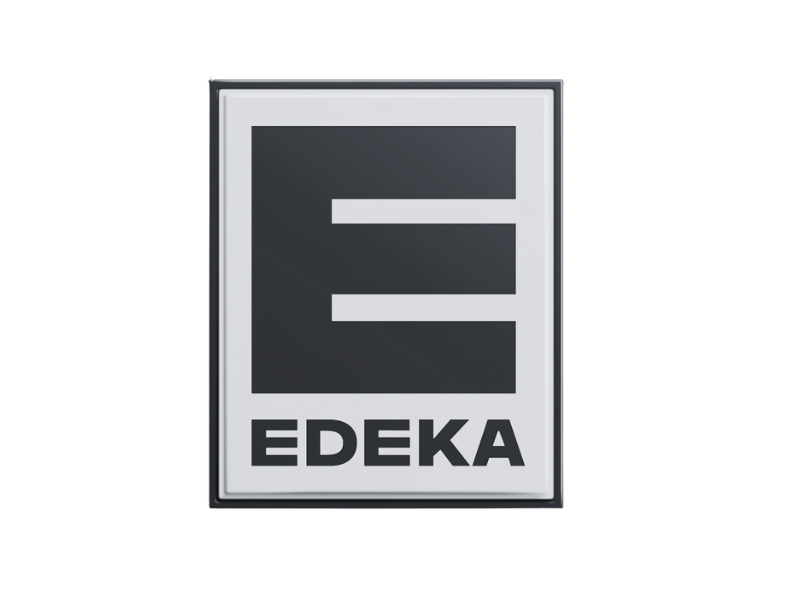 Logo Edeka